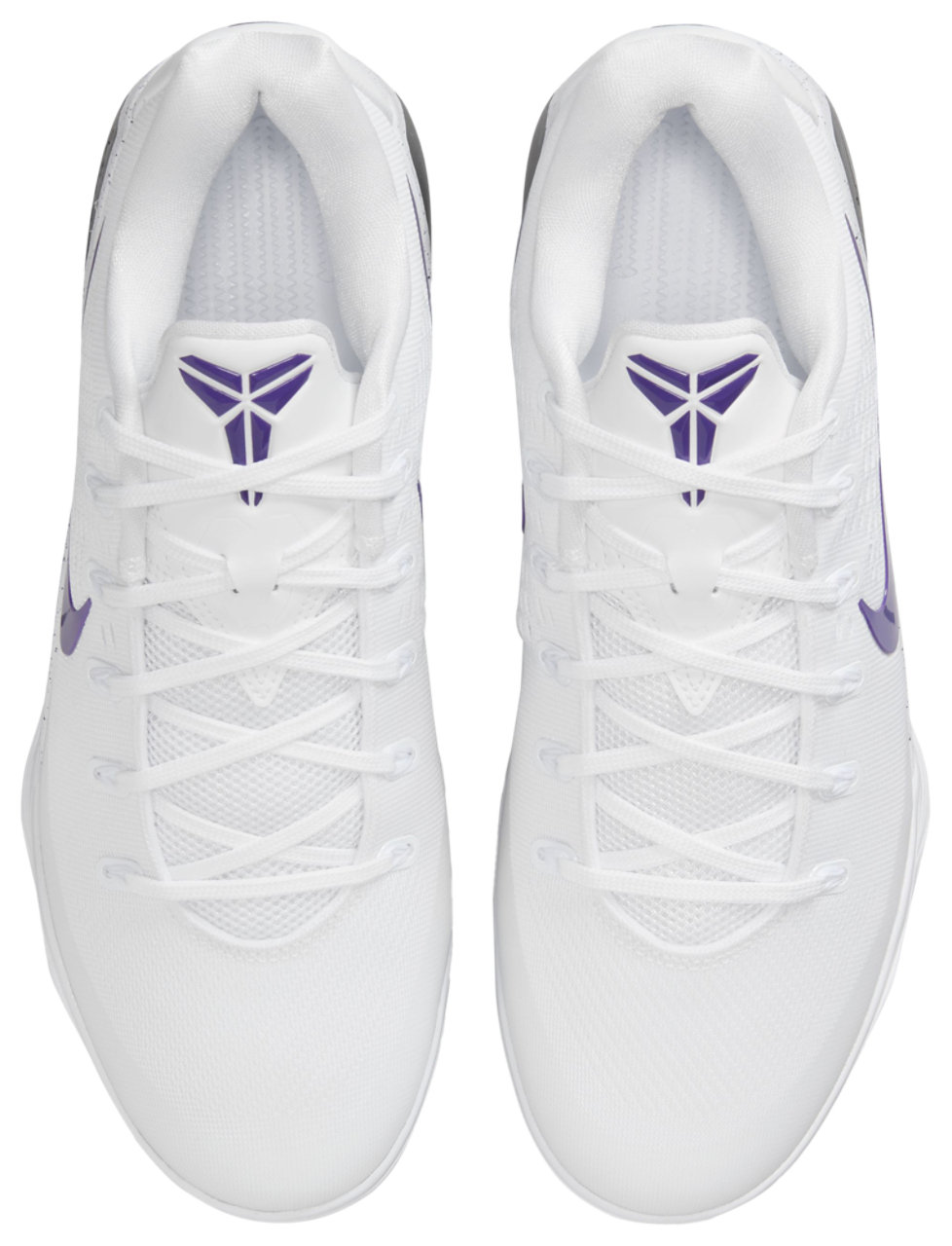 Nike Kobe シューズ 25ホワイト/パープル PROTRO コービー9 Nike Kobe シューズ 25ホワイト/パープル PROTRO コービー9 Nike