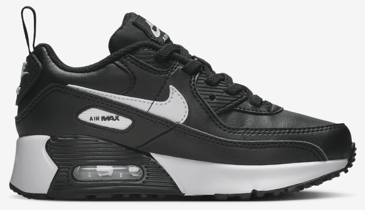 Nike Air Max 90 EasyOn Image 1 of 5. Tap to open photo gallery.
