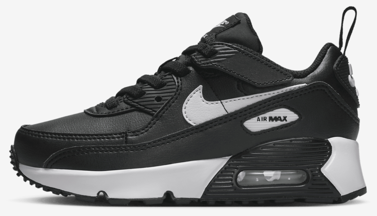 Nike Air Max 90 EasyOn Image 2 of 5. Tap to open photo gallery.