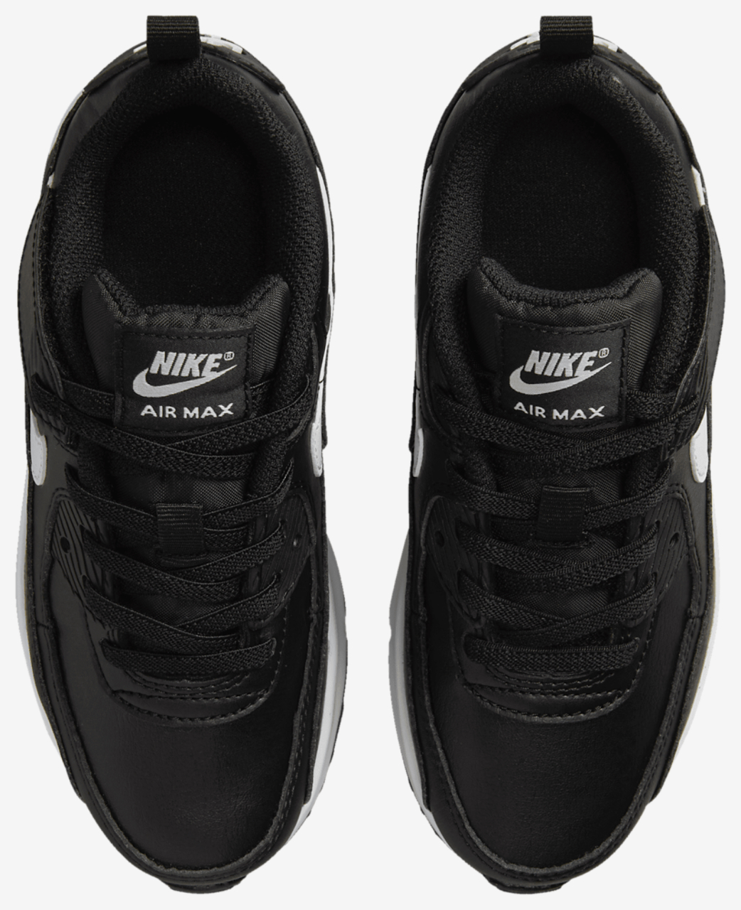 Nike Air Max 90 EasyOn Image 4 of 5. Tap to open photo gallery.