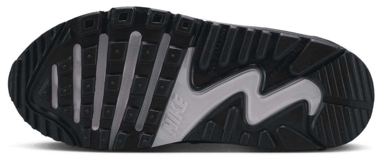 Nike Air Max 90 EasyOn Image 5 of 5. Tap to open photo gallery.