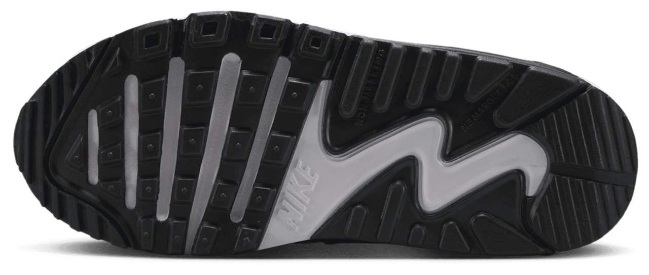 Nike Air Max 90 EasyOn Image 5 of 5. Tap to open photo gallery.