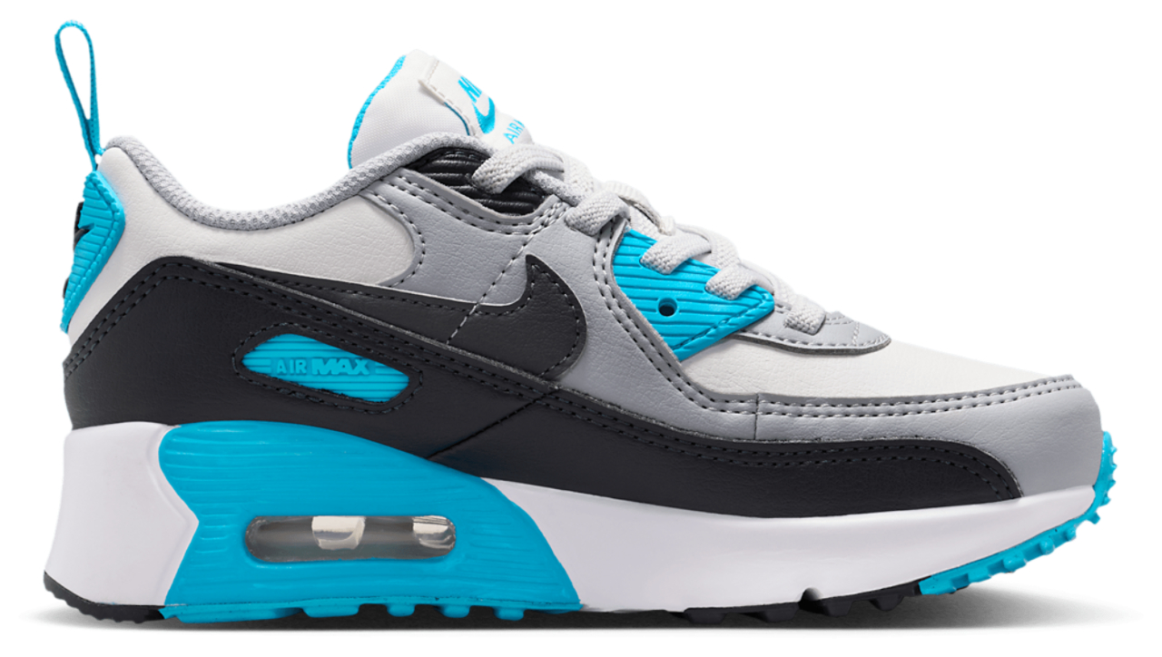 Nike Air Max 90 EasyOn Image 1 of 5. Tap to open photo gallery.