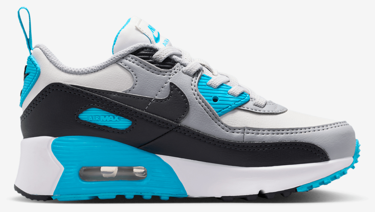 Nike Air Max 90 EasyOn Image 1 of 5. Tap to open photo gallery.