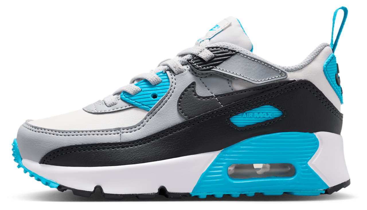 Nike Air Max 90 EasyOn Image 2 of 5. Tap to open photo gallery.