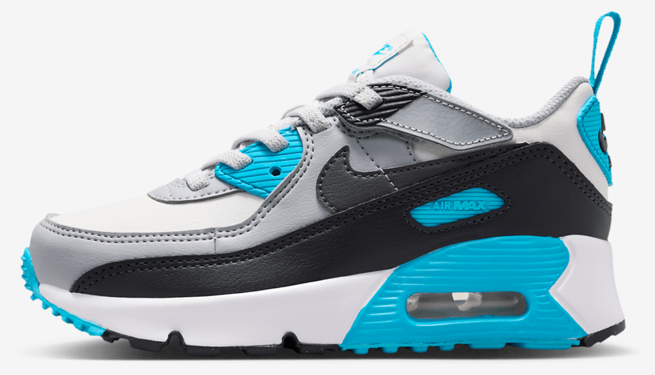 Nike Air Max 90 EasyOn Image 2 of 5. Tap to open photo gallery.