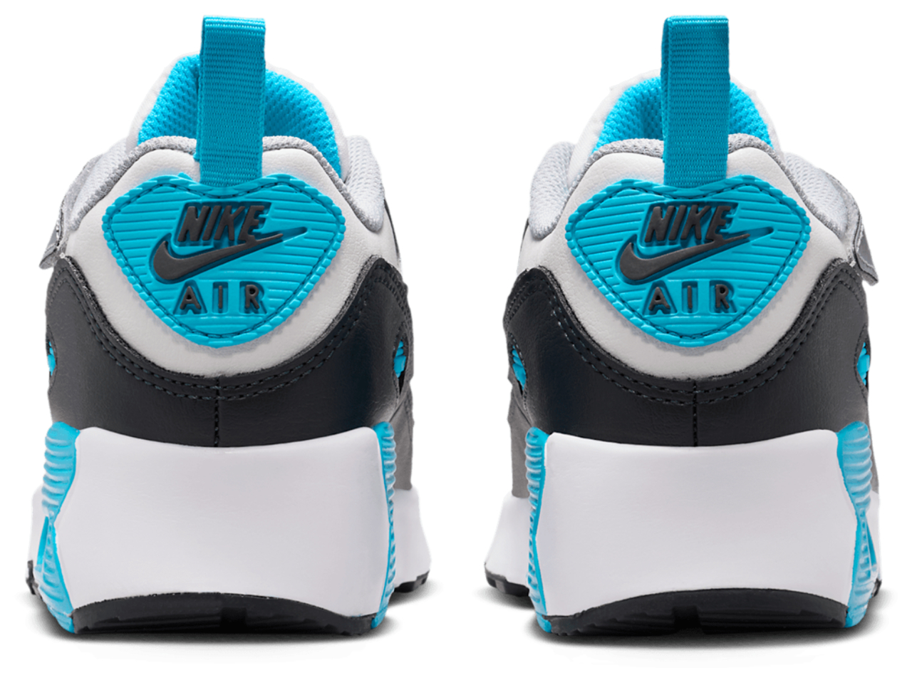 Nike Air Max 90 EasyOn Image 3 of 5. Tap to open photo gallery.