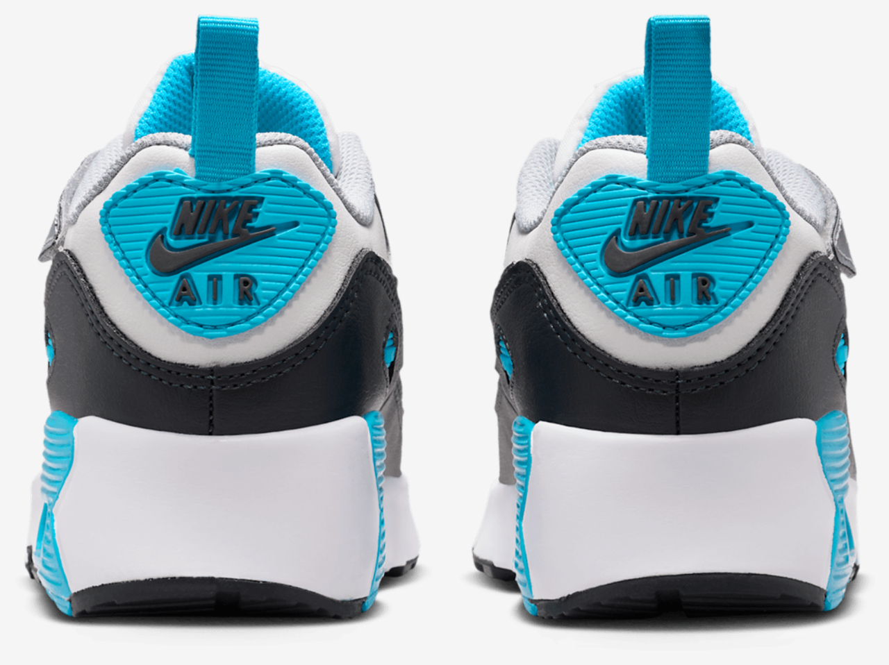 Nike Air Max 90 EasyOn Image 3 of 5. Tap to open photo gallery.