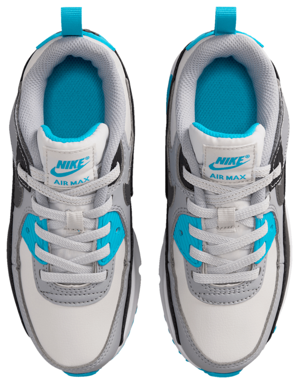 Nike Air Max 90 EasyOn Image 4 of 5. Tap to open photo gallery.