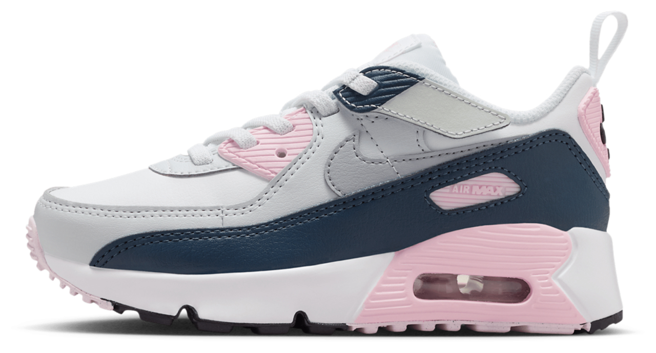 Nike Air Max 90 EasyOn Image 2 of 5. Tap to open photo gallery.