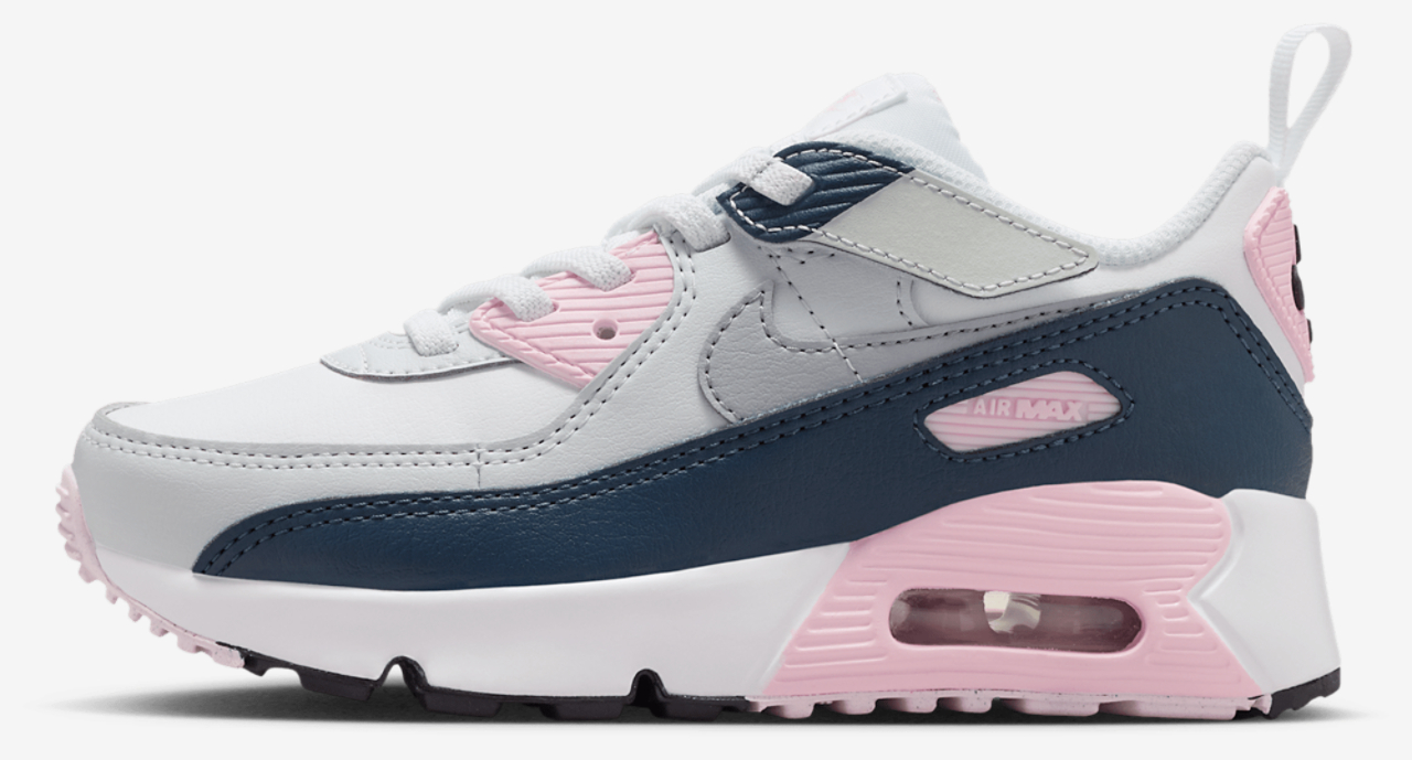 Nike Air Max 90 EasyOn Image 2 of 5. Tap to open photo gallery.