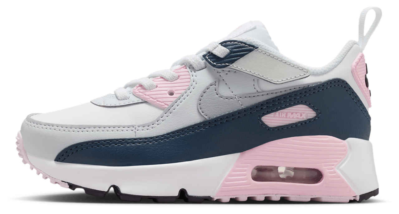 Nike Air Max 90 EasyOn Image 2 of 5. Tap to open photo gallery.