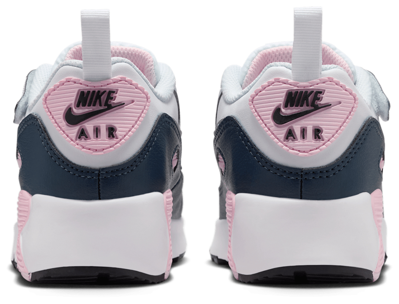 Nike Air Max 90 EasyOn Image 3 of 5. Tap to open photo gallery.