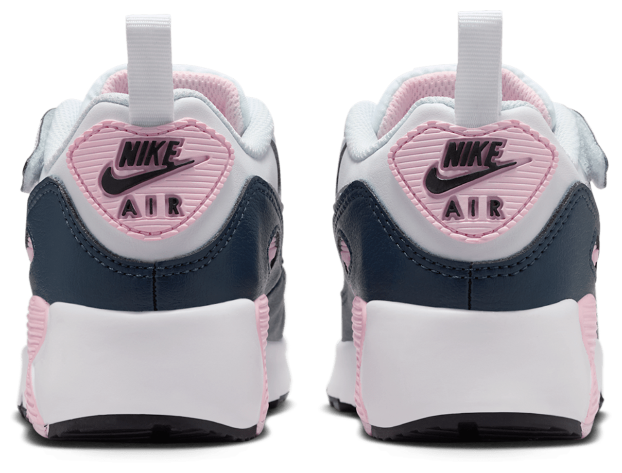 Nike Air Max 90 EasyOn Image 3 of 5. Tap to open photo gallery.