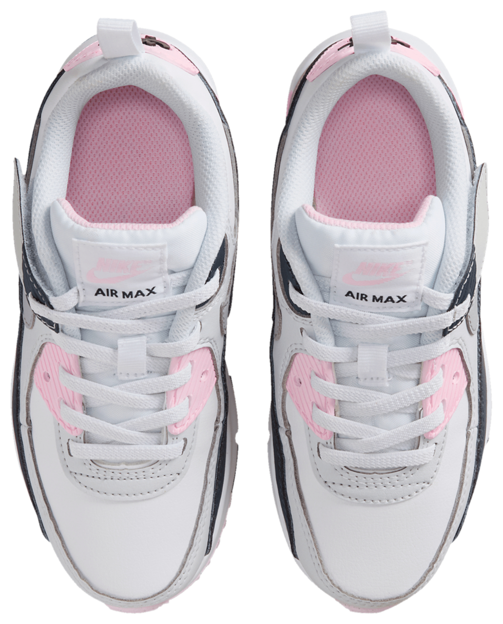Nike Air Max 90 EasyOn Image 4 of 5. Tap to open photo gallery.