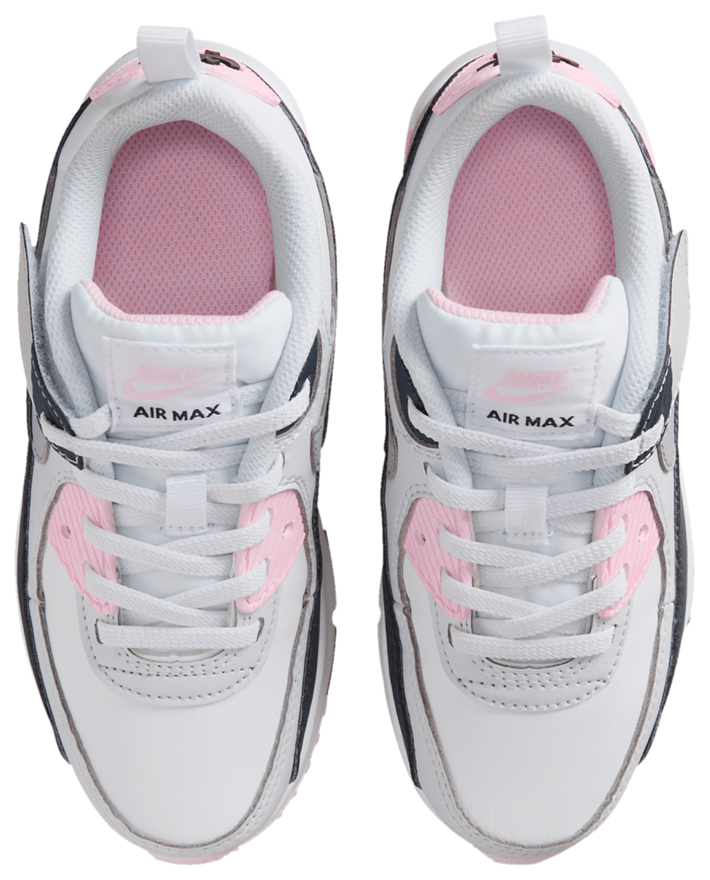 Nike Air Max 90 EasyOn Image 4 of 5. Tap to open photo gallery.