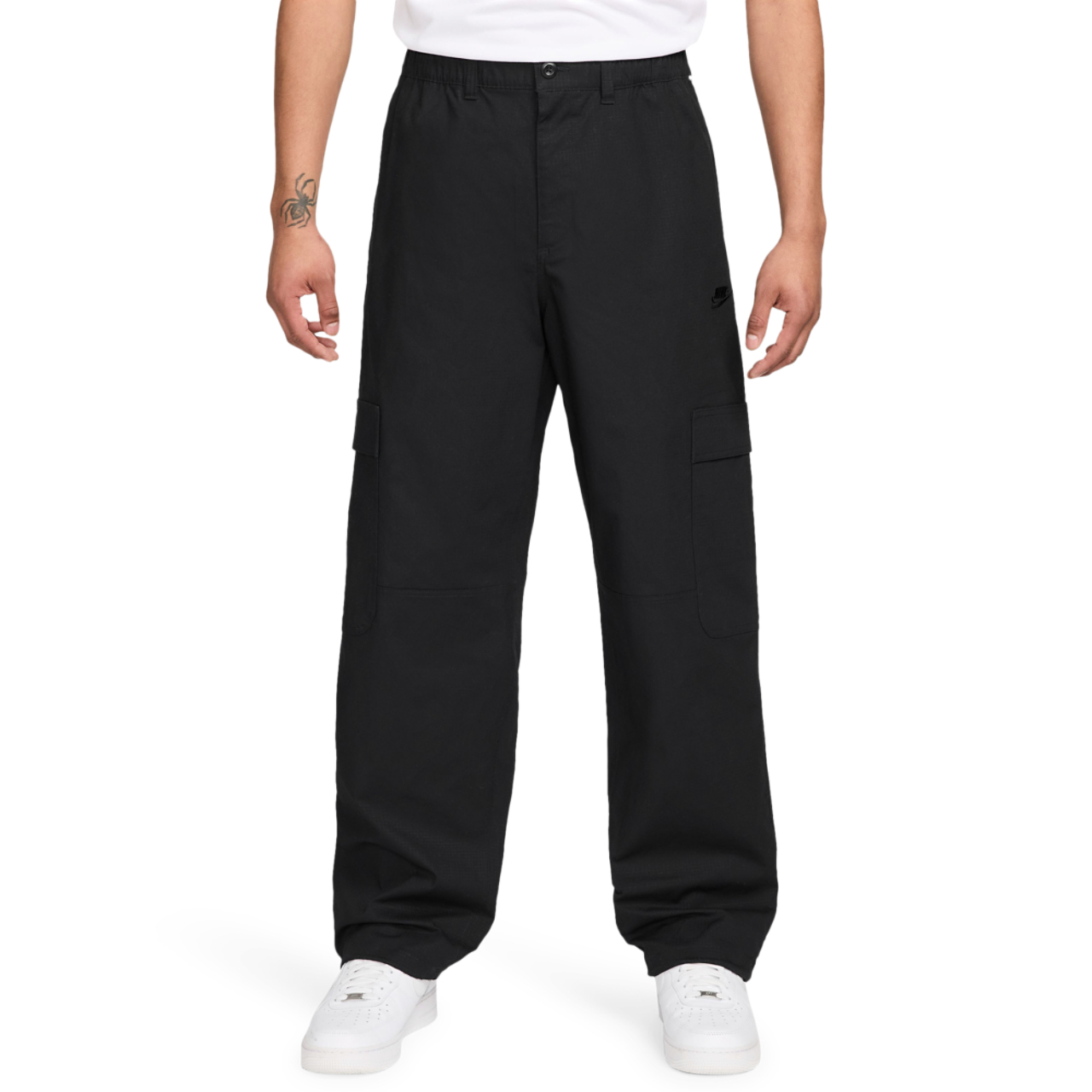 Nike Club Woven Cargo Pants Collection Image 1 of 3. Tap to open photo gallery.