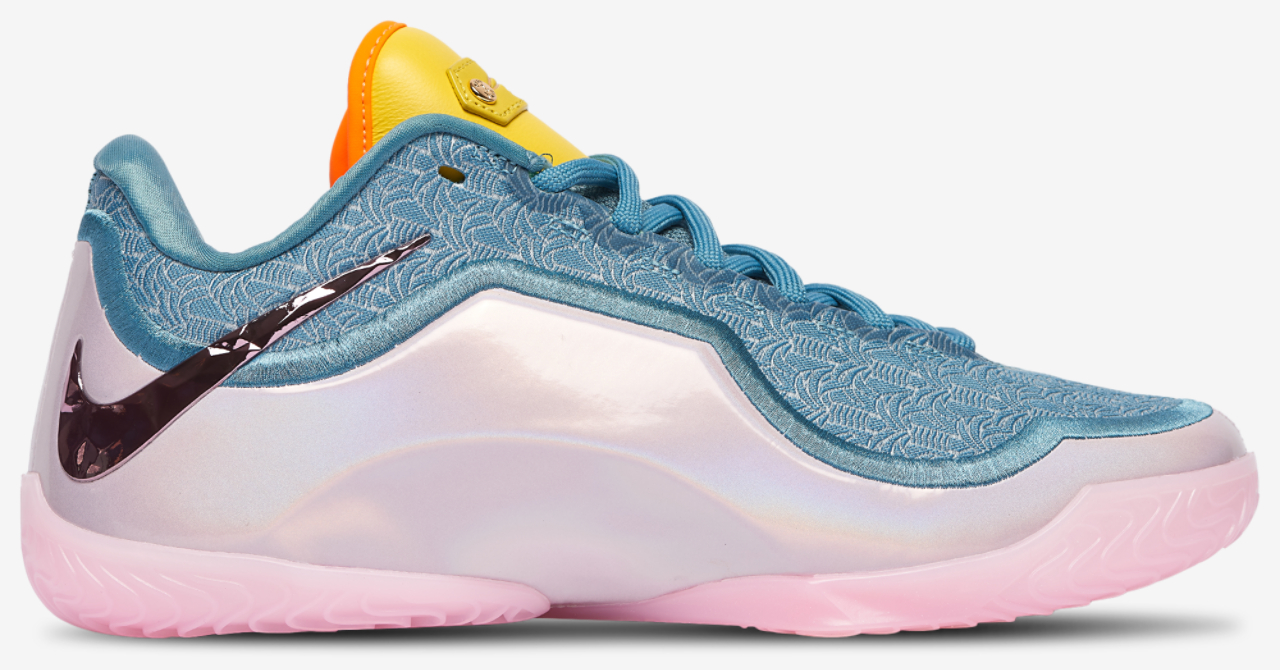 Nike Lebron XXIII Alt Image 1 of 11. Tap to open photo gallery.