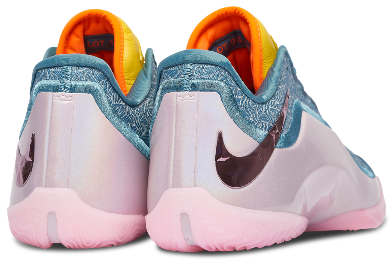 Nike Lebron XXIII Alt Image 3 of 11. Tap to open photo gallery.