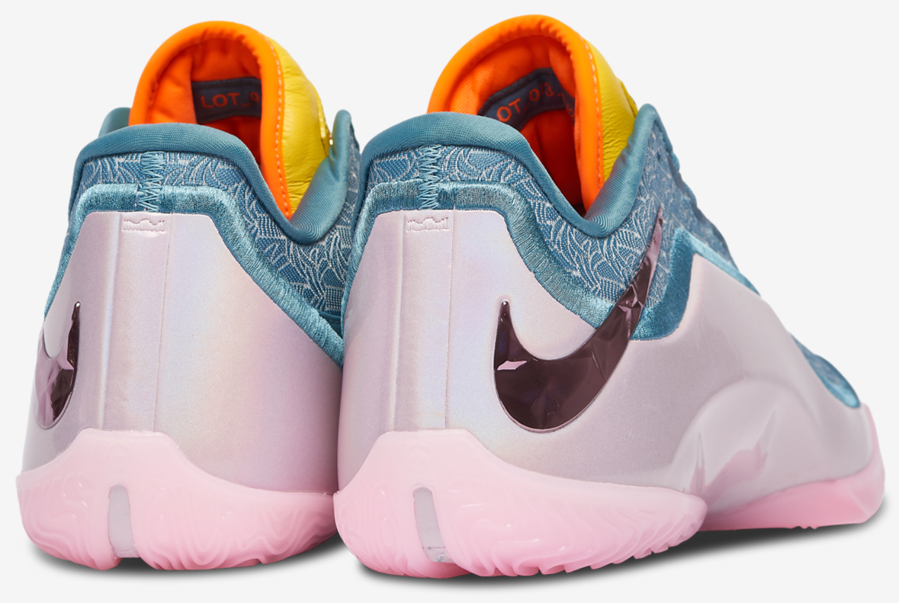 Nike Lebron XXIII Alt Image 3 of 11. Tap to open photo gallery.