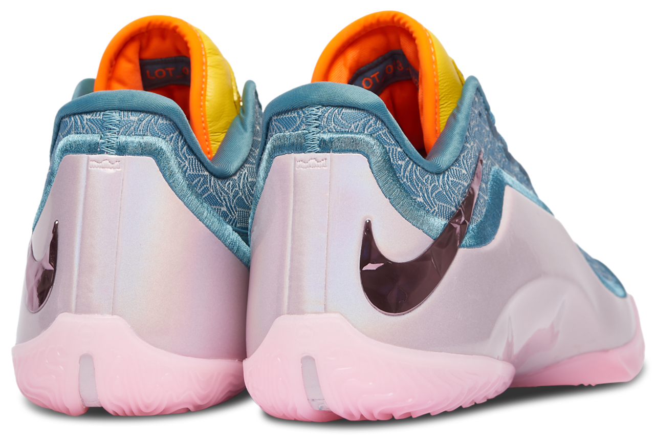 Nike Lebron XXIII Alt Image 3 of 11. Tap to open photo gallery.