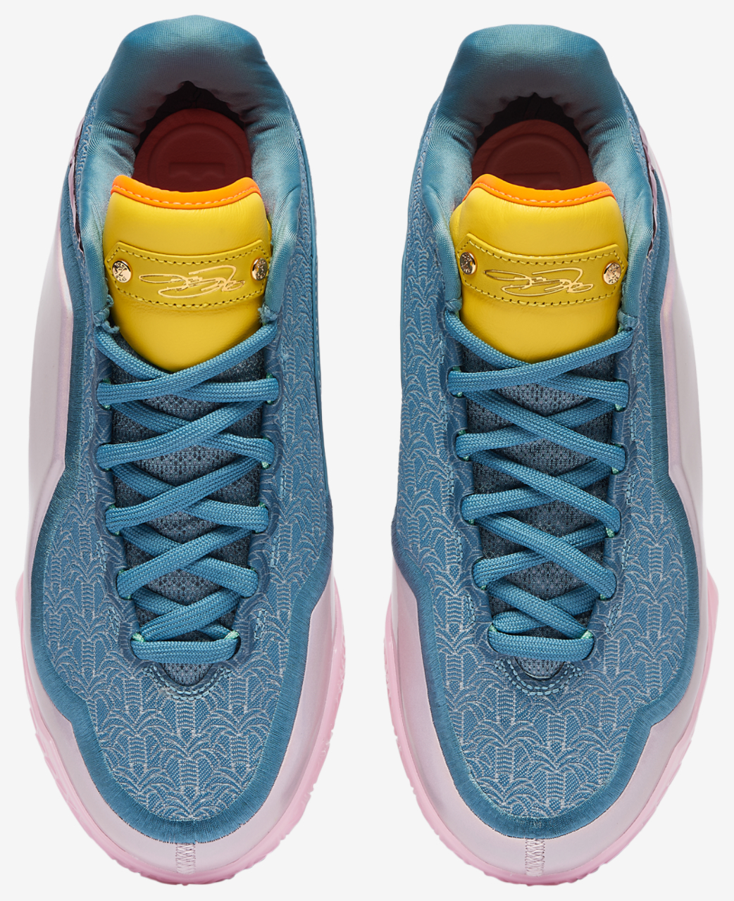 Nike Lebron XXIII Alt Image 4 of 11. Tap to open photo gallery.