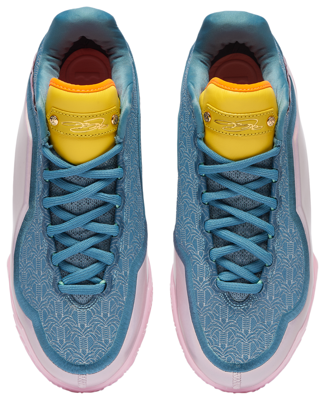 Nike Lebron XXIII Alt Image 4 of 11. Tap to open photo gallery.
