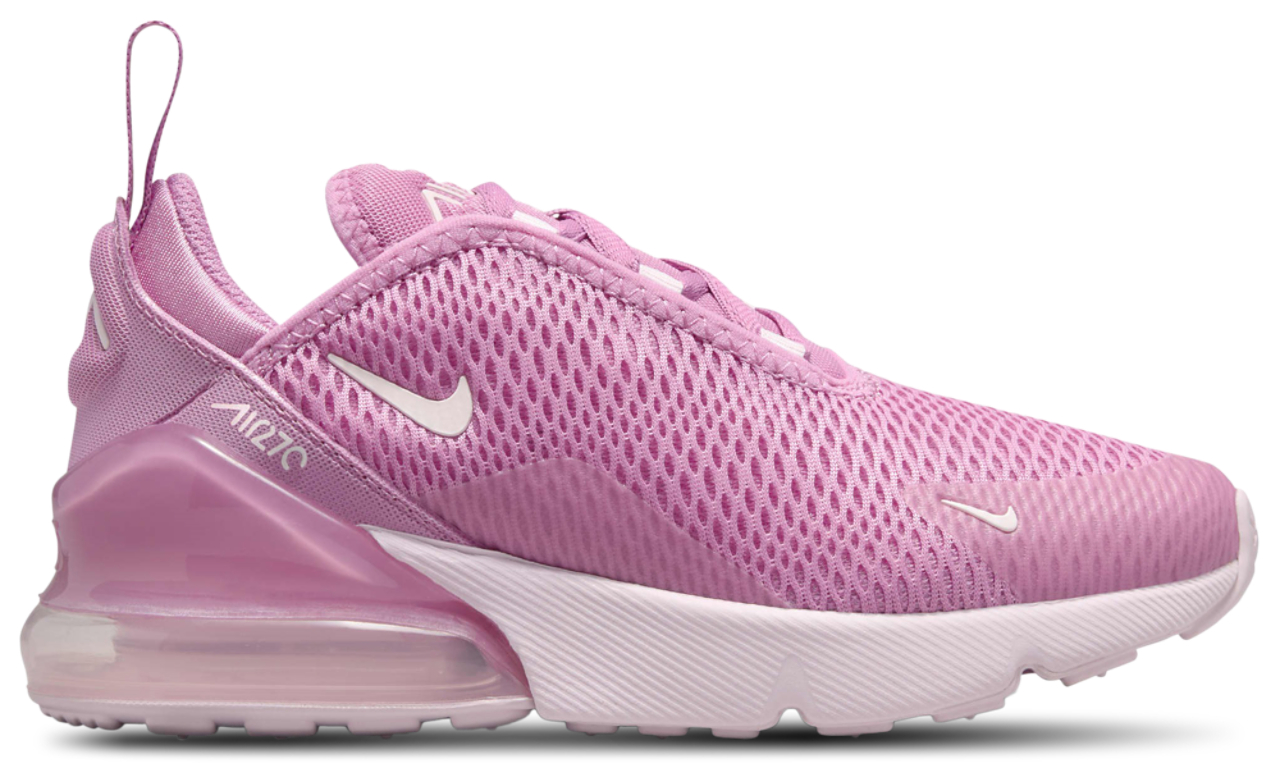 Nike Air Max 270 BP MO | Champs Sports