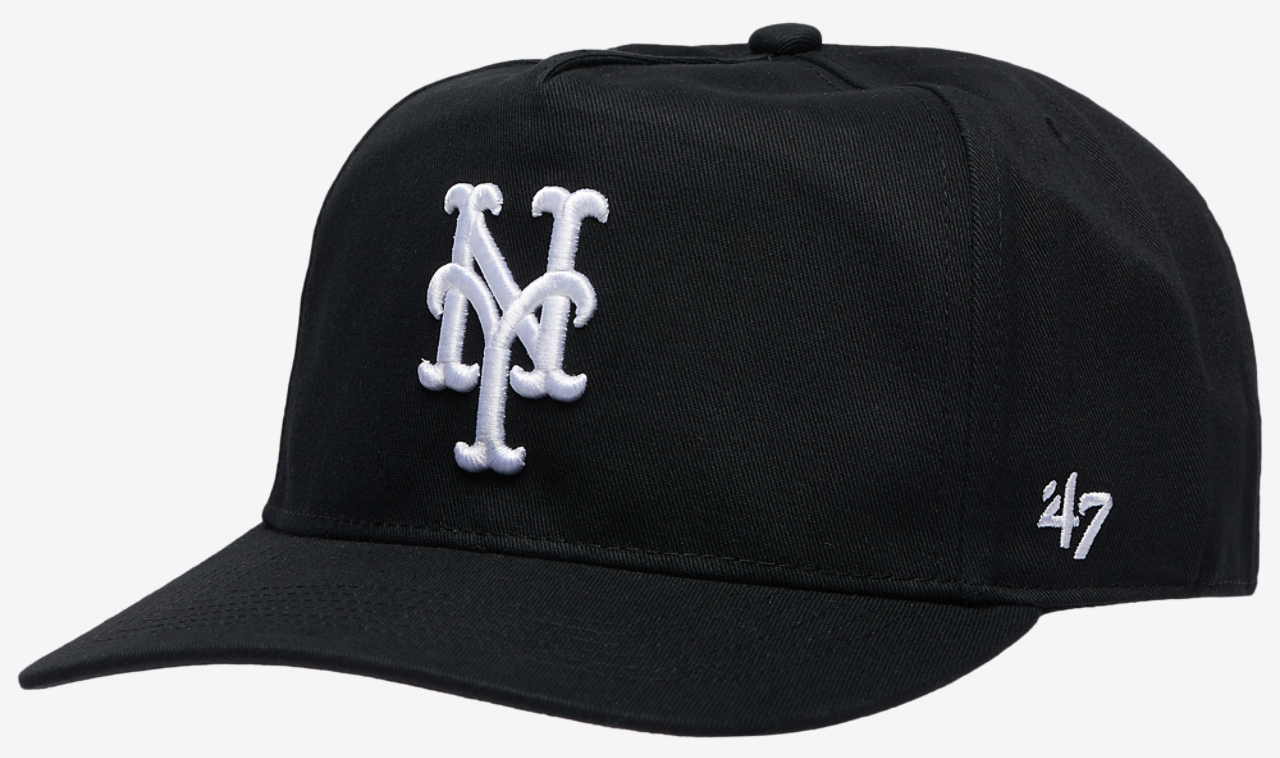 47 Brand Mets Hitch Cap Image 1 of 5. Tap to open photo gallery.