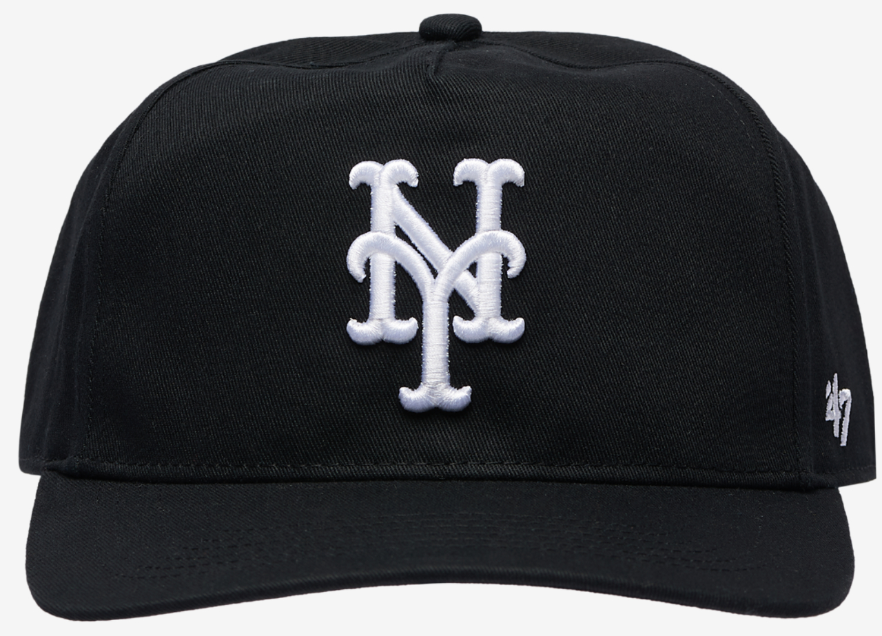47 Brand Mets Hitch Cap Image 2 of 5. Tap to open photo gallery.