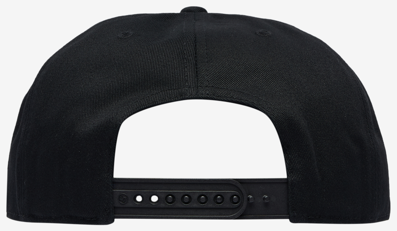 47 Brand Mets Hitch Cap Image 4 of 5. Tap to open photo gallery.