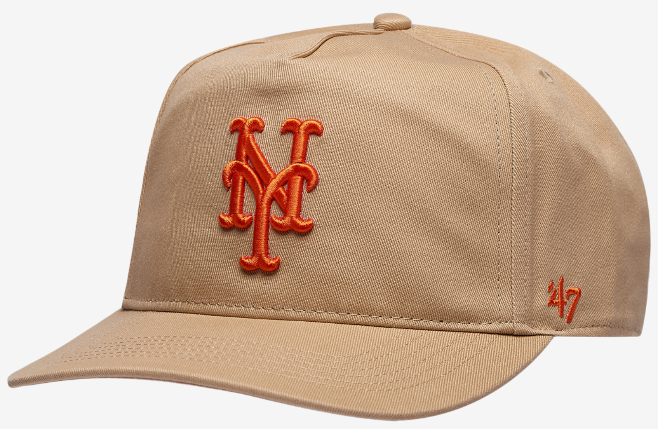 47 Brand Mets Hitch Cap Image 1 of 5. Tap to open photo gallery.