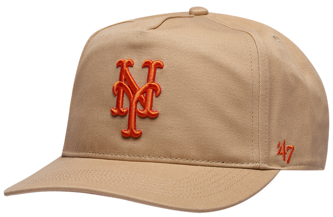 47 Brand Mets Hitch Cap Image 1 of 5. Tap to open photo gallery.