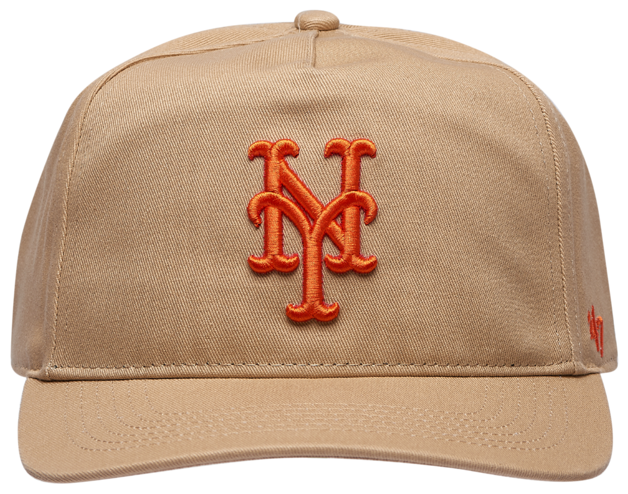 47 Brand Mets Hitch Cap Image 2 of 5. Tap to open photo gallery.