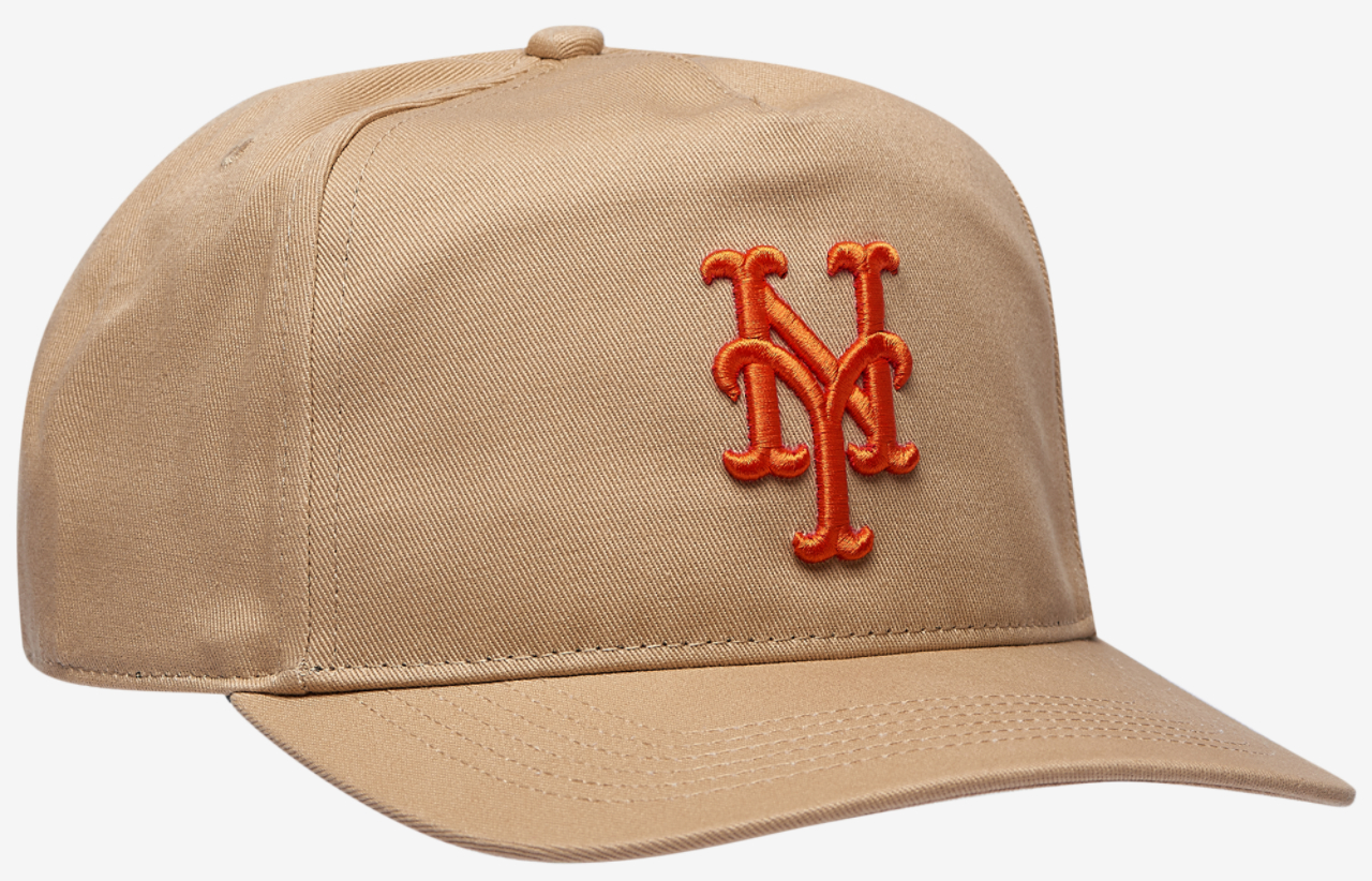 47 Brand Mets Hitch Cap Image 3 of 5. Tap to open photo gallery.