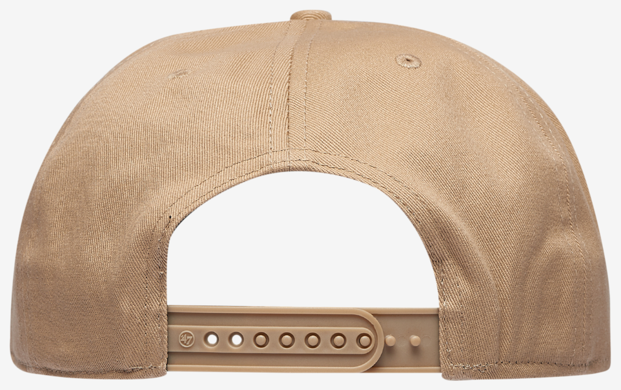 47 Brand Mets Hitch Cap Image 4 of 5. Tap to open photo gallery.