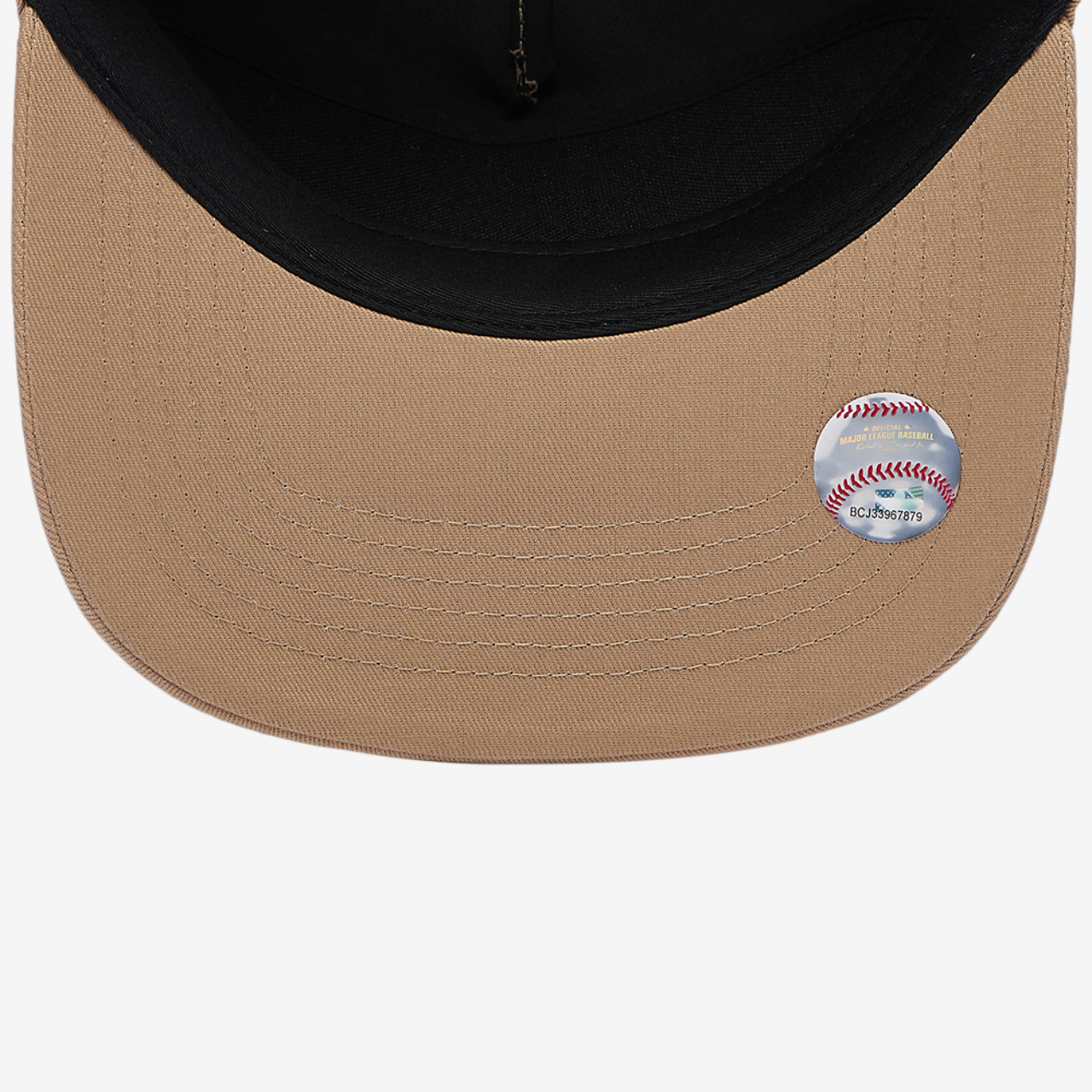 47 Brand Mets Hitch Cap Image 5 of 5. Tap to open photo gallery.