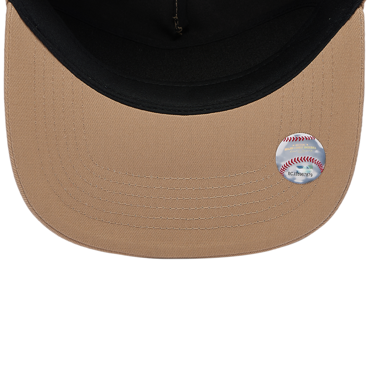 47 Brand Mets Hitch Cap Image 5 of 5. Tap to open photo gallery.