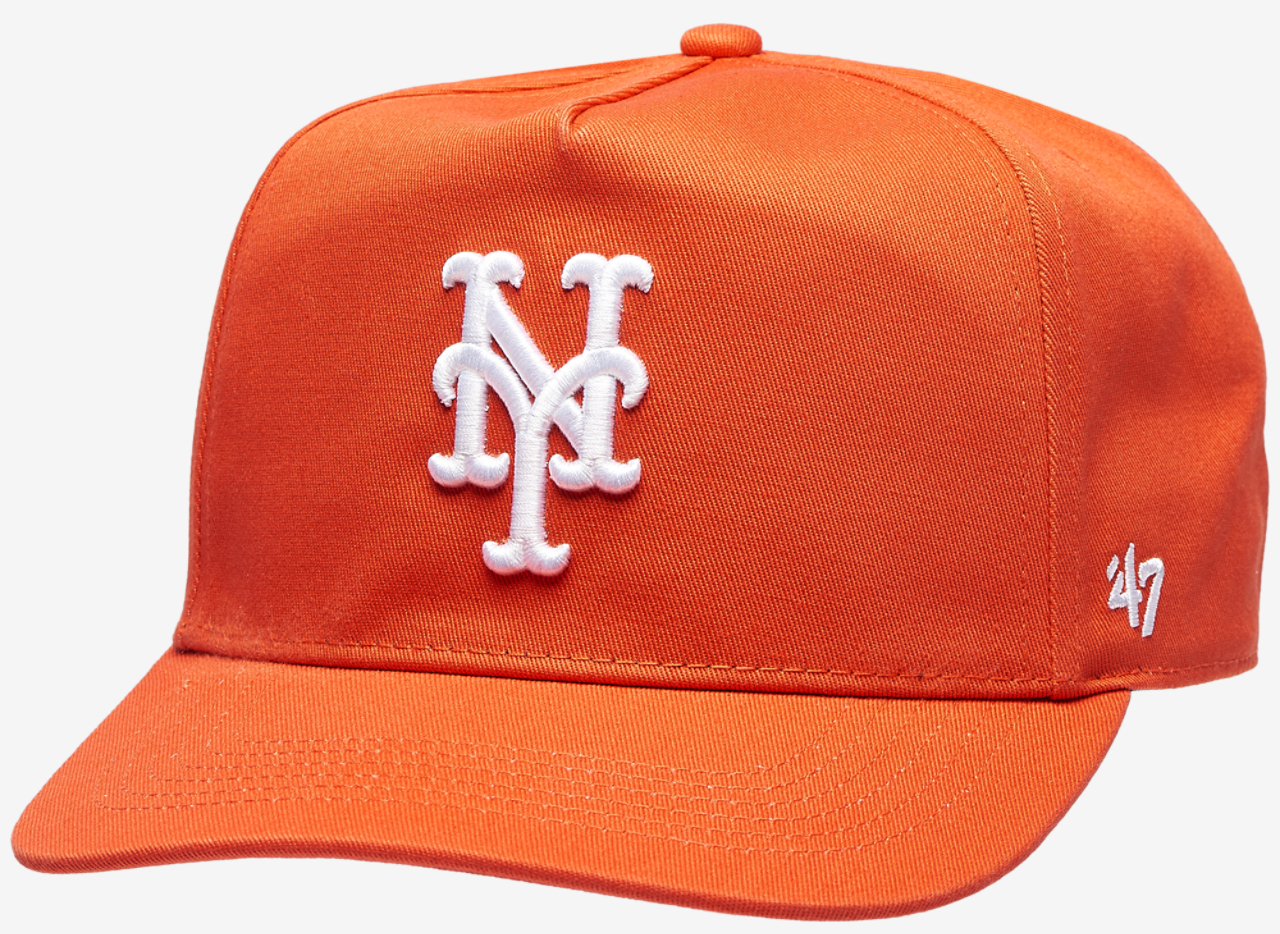 47 Brand Mets Hitch Cap Image 1 of 5. Tap to open photo gallery.