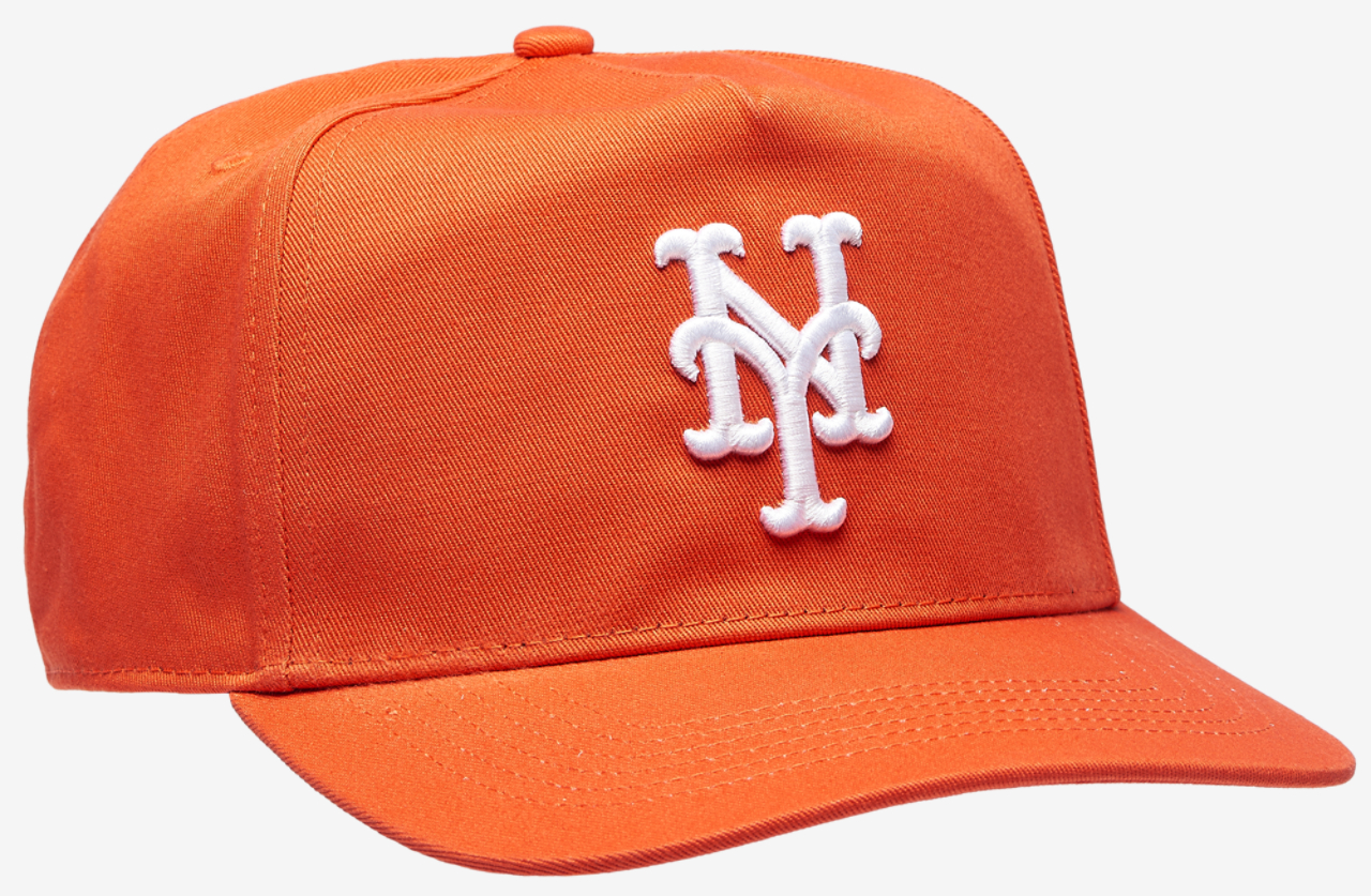47 Brand Mets Hitch Cap Image 3 of 5. Tap to open photo gallery.