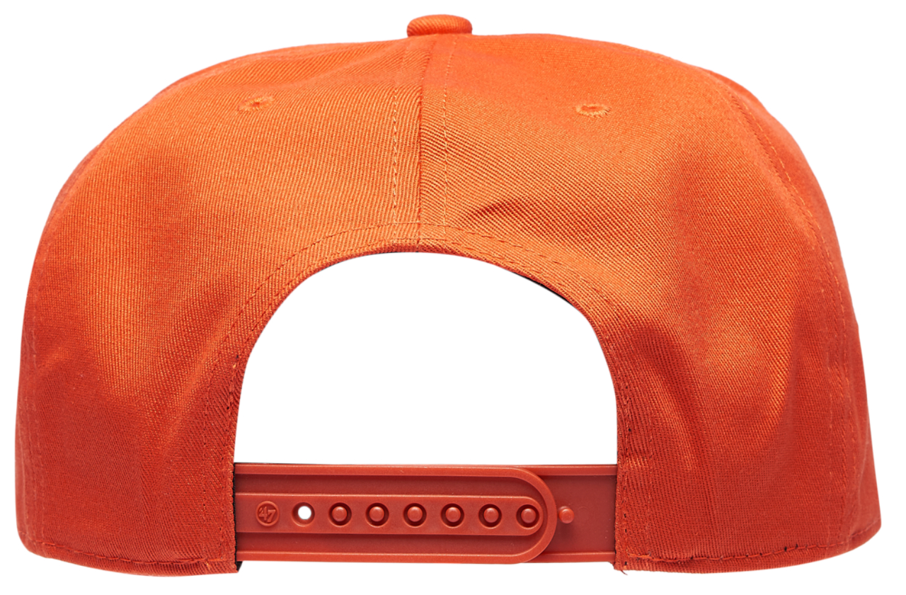 47 Brand Mets Hitch Cap - Men's | Foot Locker