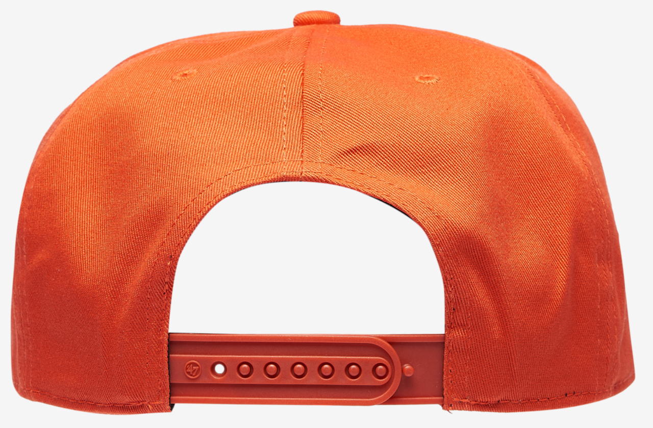 47 Brand Mets Hitch Cap Image 4 of 5. Tap to open photo gallery.