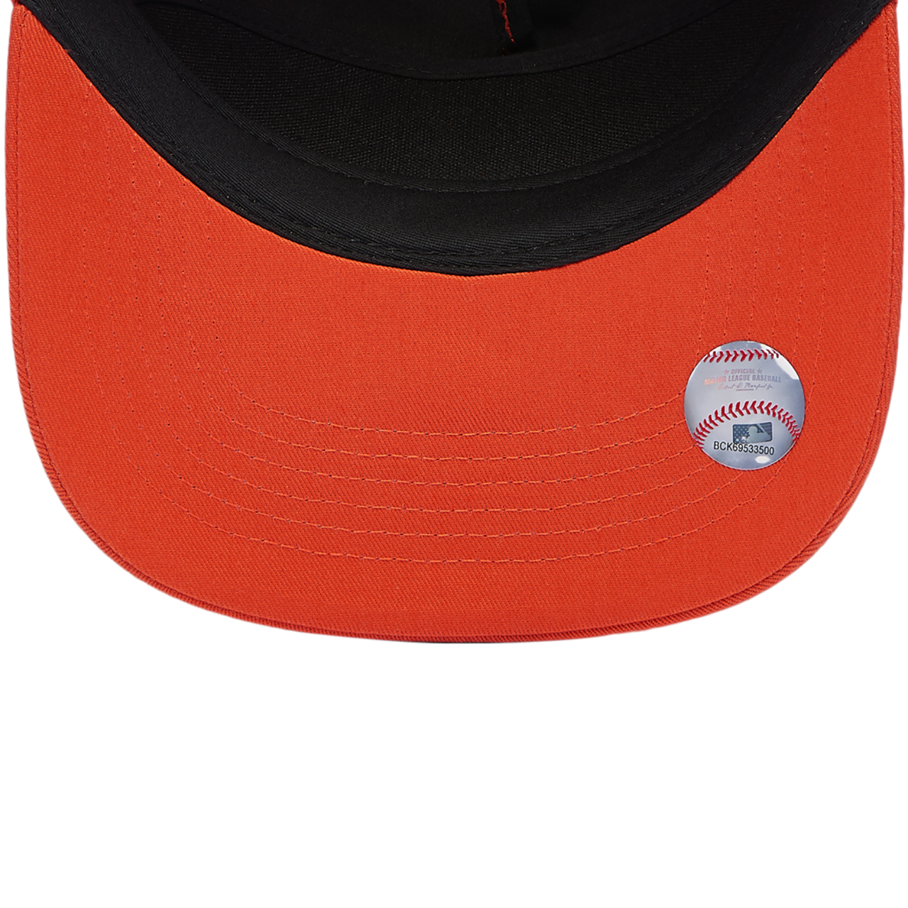47 Brand Mets Hitch Cap - Men's | Foot Locker