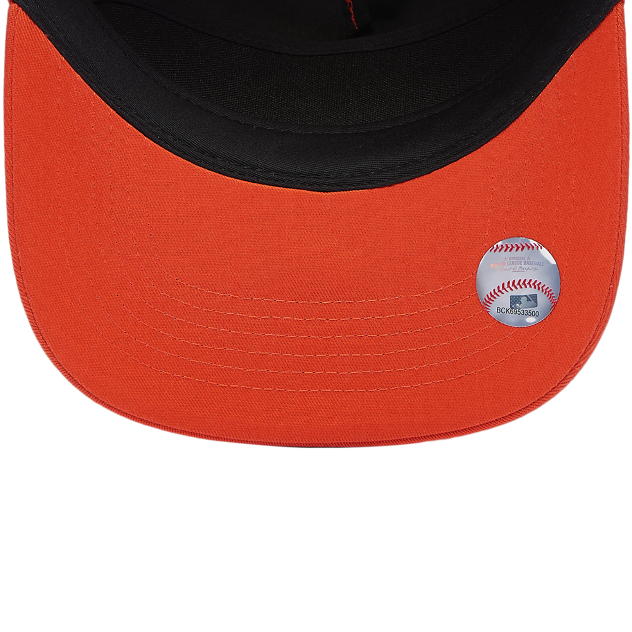 47 Brand Mets Hitch Cap - Men's | Foot Locker