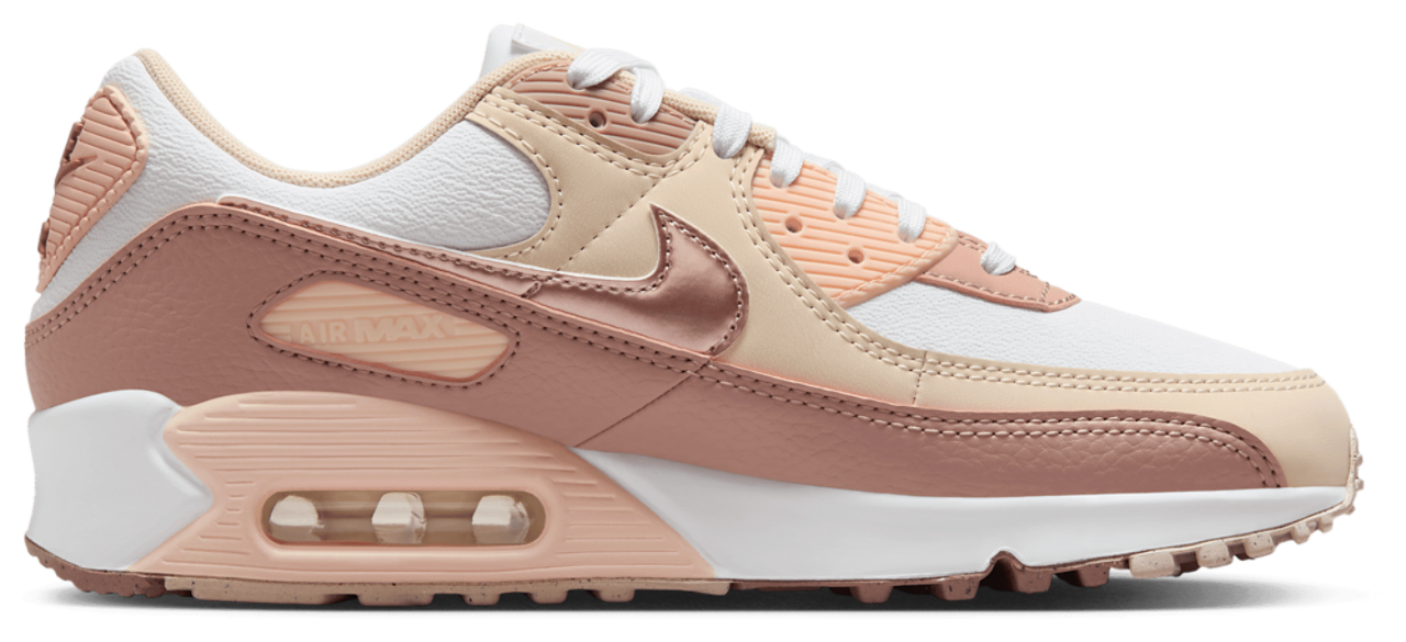 Nike Air Max 90 NN PRM Image 1 of 8. Tap to open photo gallery.