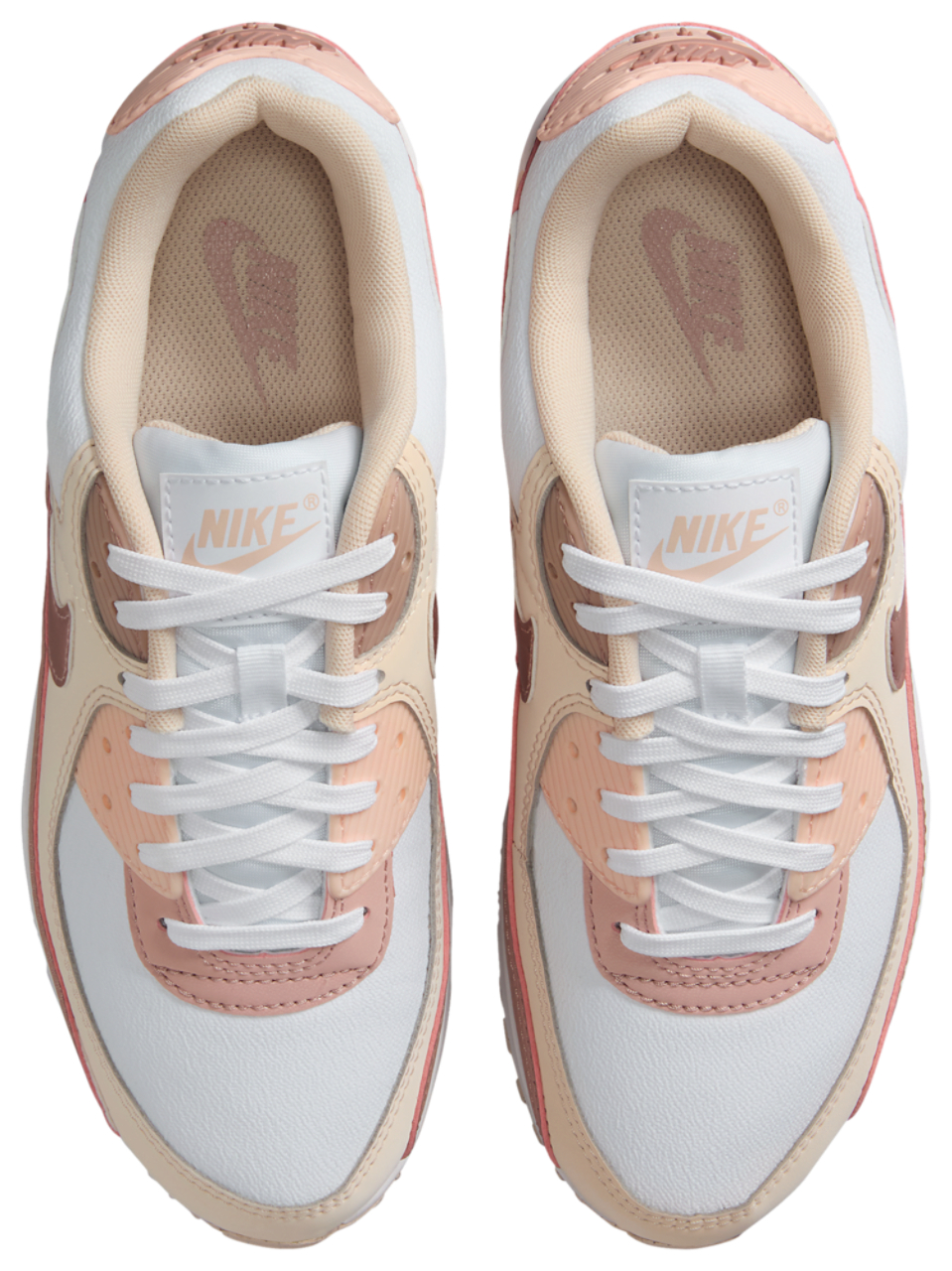 Nike Air Max 90 NN PRM Image 4 of 8. Tap to open photo gallery.
