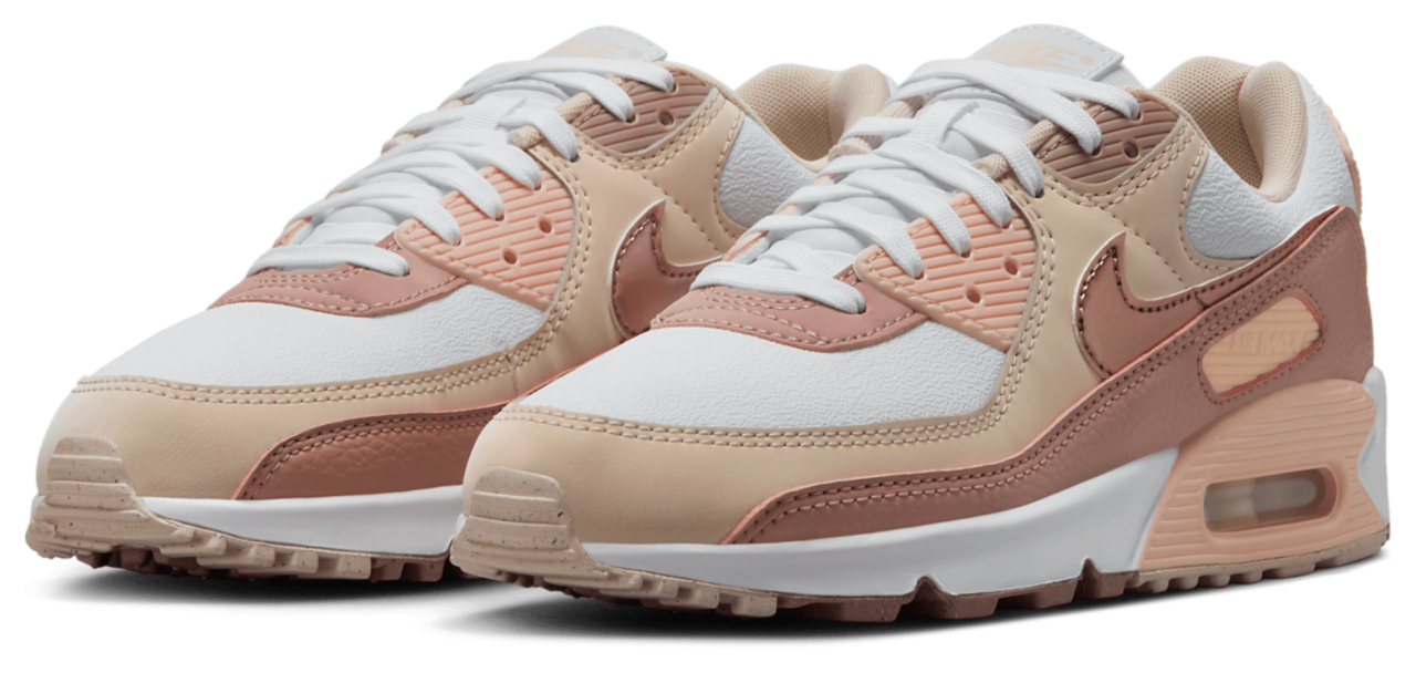 Nike Air Max 90 NN PRM Image 6 of 8. Tap to open photo gallery.