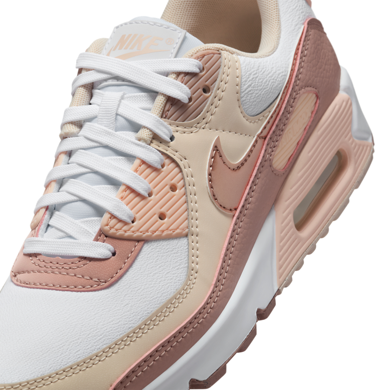Nike Air Max 90 NN PRM Image 7 of 8. Tap to open photo gallery.