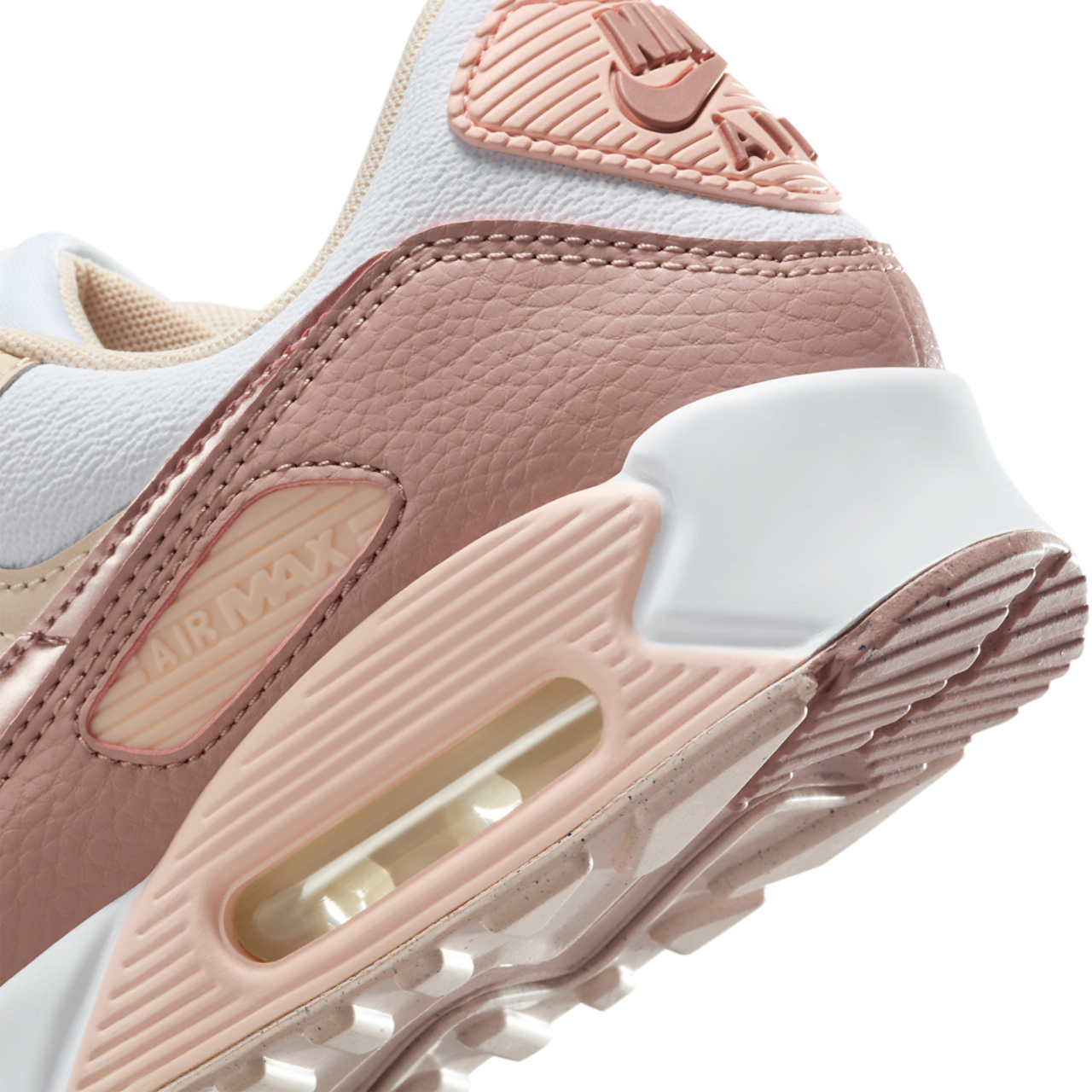 Nike Air Max 90 NN PRM Image 8 of 8. Tap to open photo gallery.