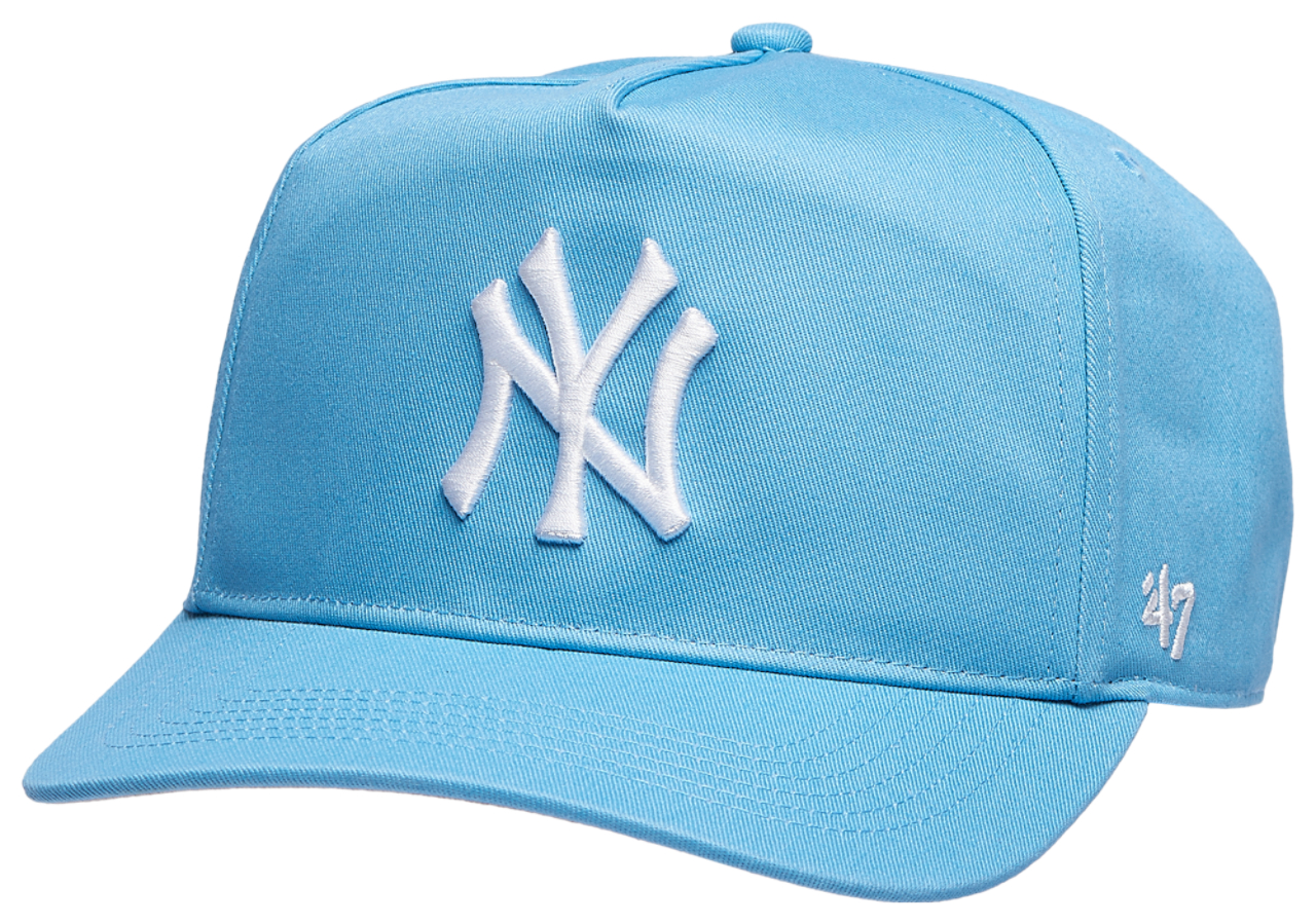 47 Brand Yankees 47 Hitch Adjustable Cap - Adult | Foot Locker